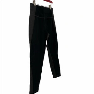 Gap sculpt fit leggings blah grey xs